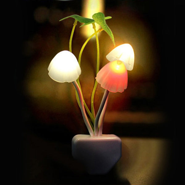 Mushrom,Fungus Lamp - lampsstore