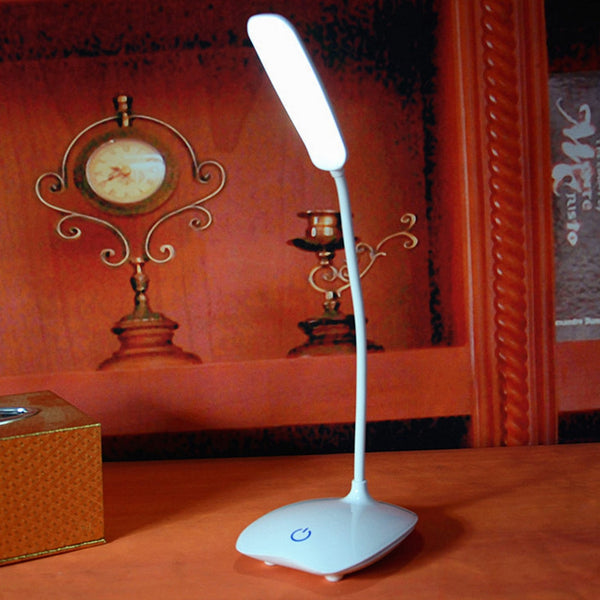 Rechargeable LED Table Lamp - lampsstore