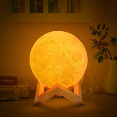 Moon Lamp - lampsstore