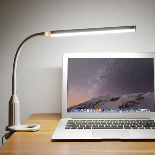 USB Clip Desk Lamp - lampsstore